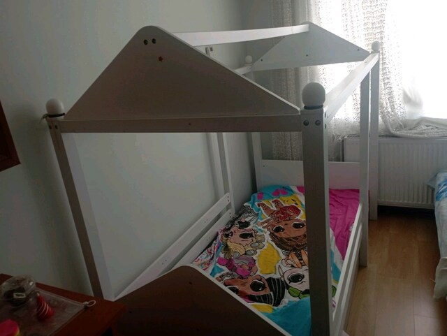Montessori yatak