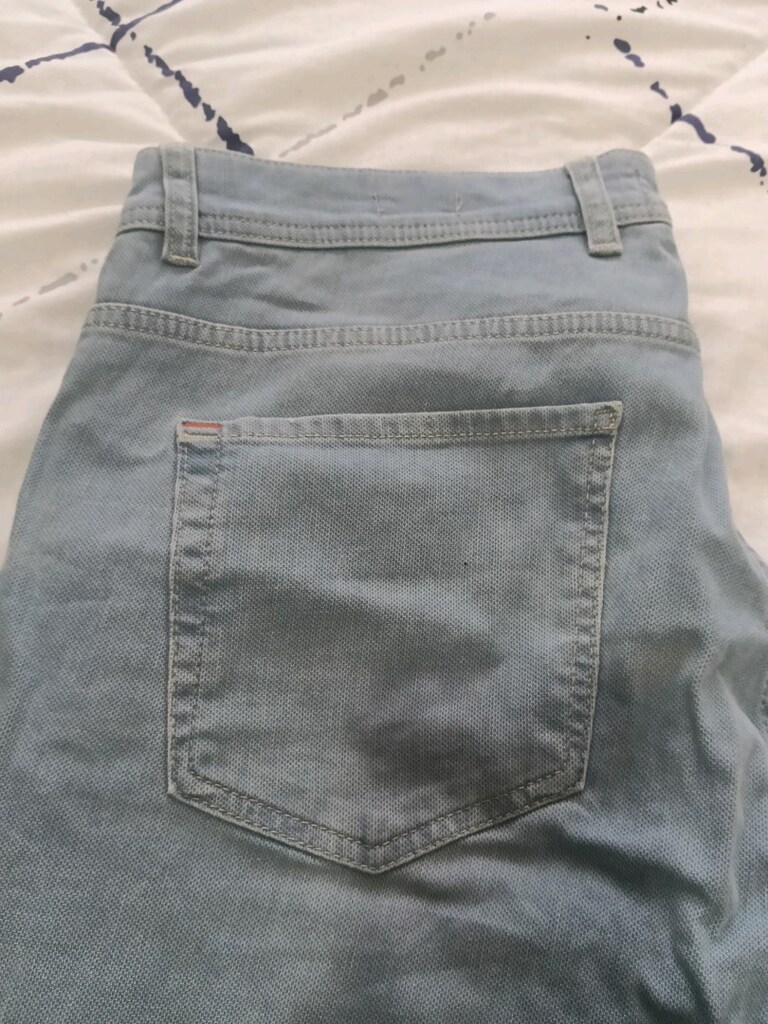 sıfır Polo kot jeans - 3