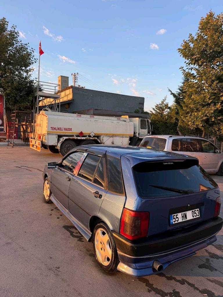 98 MODEL FİAT TİPO - 11