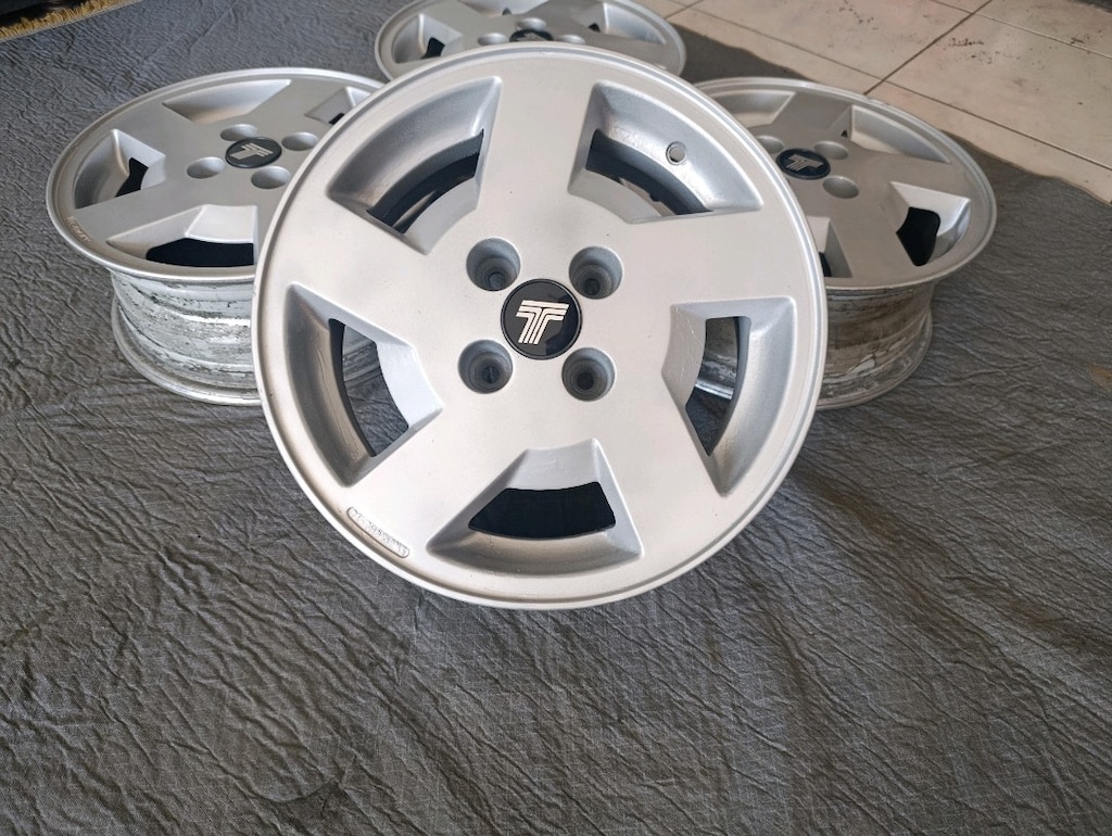 14 5 kol slx jant - 5