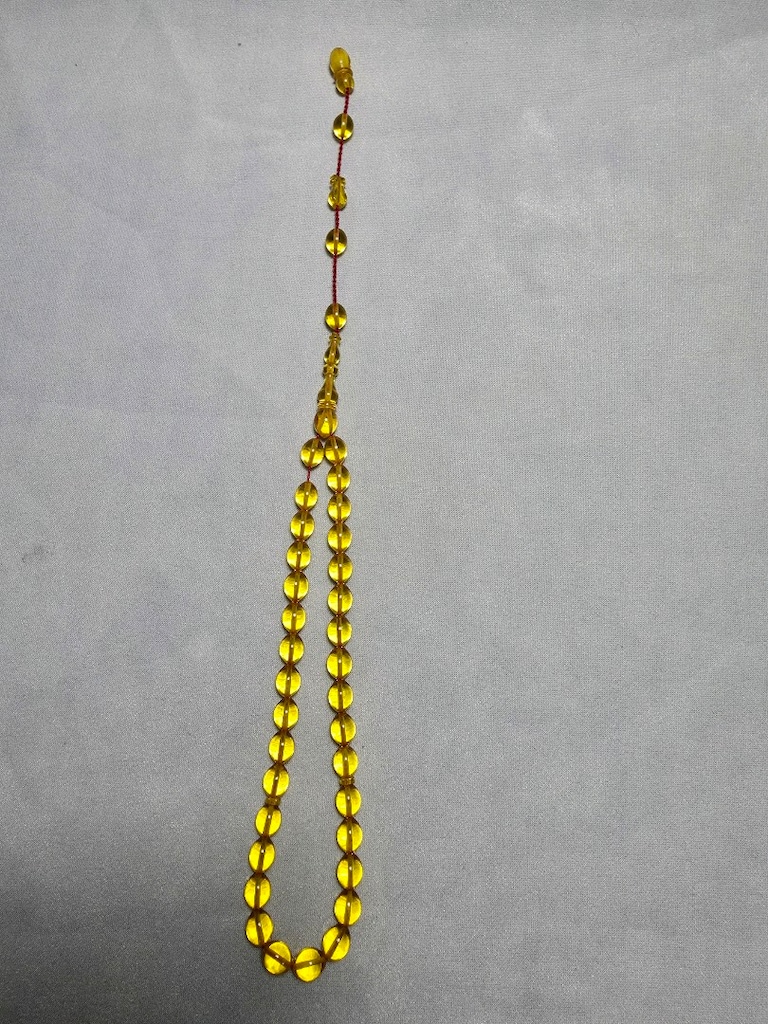ATEŞ KEHRİBAR FİBERCİ AHMET USTA - 6