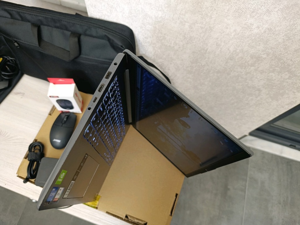 ekran kartlı i5 11. Nesil / 8 GB RAM / 512 GB SSD / MX350 Ekran Kartı - 2