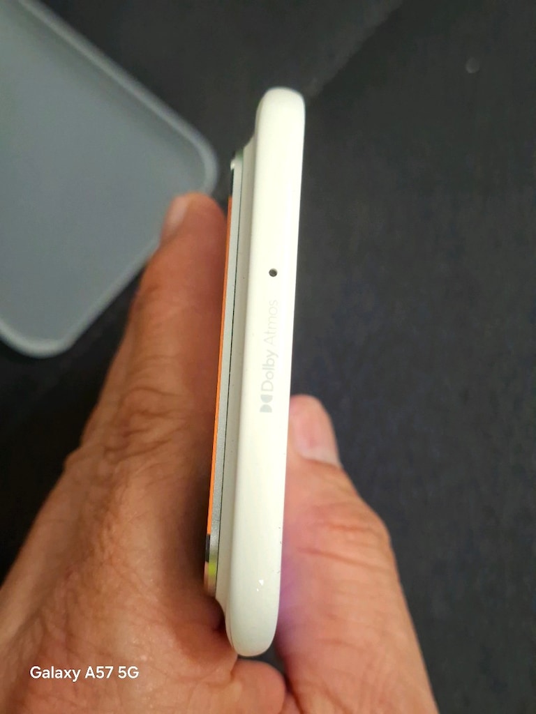 Tekno Spark Slim 5G - 6