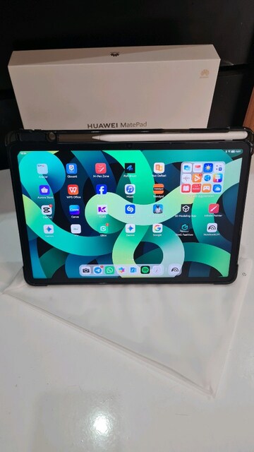 huawei matepad 11.5