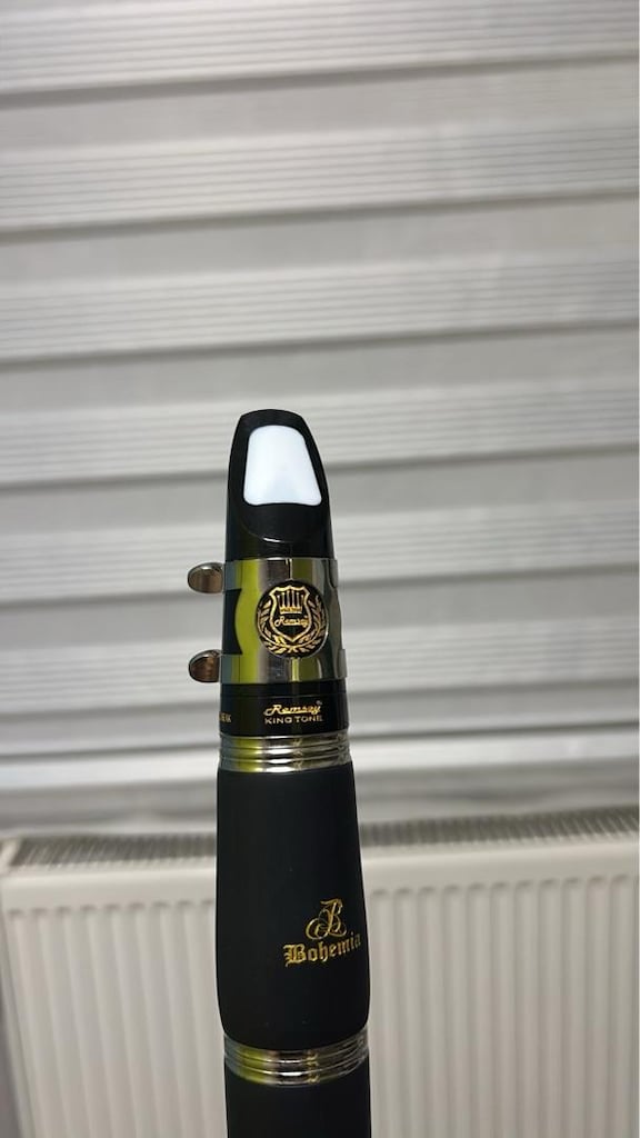 bohemia bcl 3000