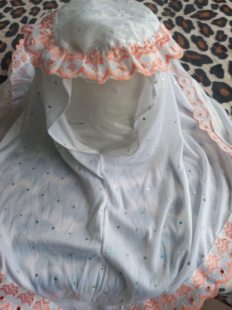 baş ortu — görsel 3/3