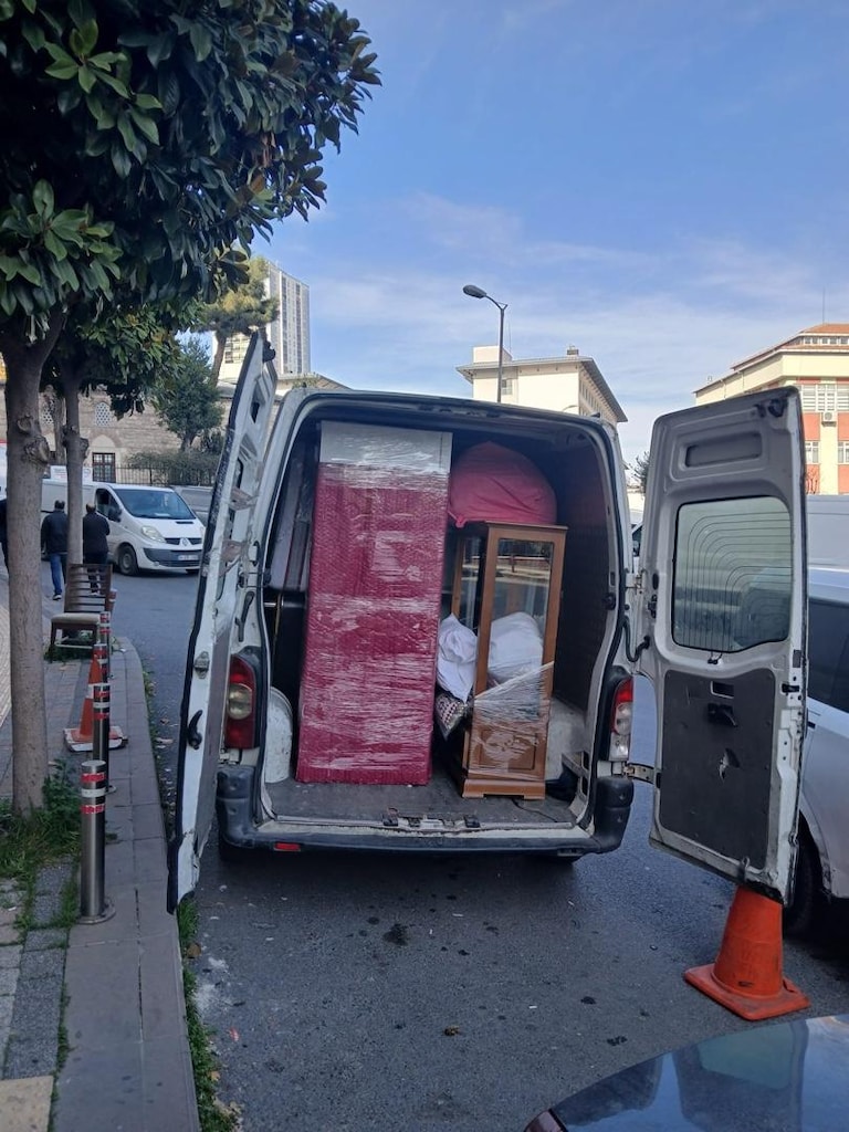 güvenilir hızlı ekonomik nakliye - 3