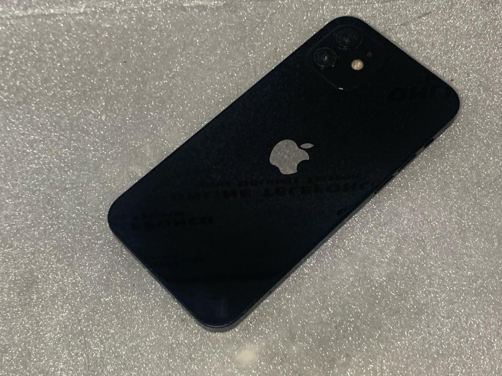 İPhone 12 128Gb Pil%78 Hatasız - 5