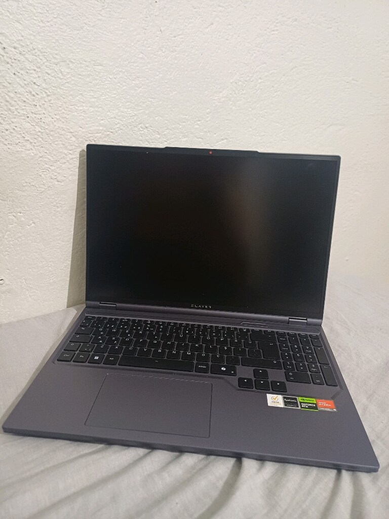 Gamegaraj Slayer R9T-5050 C1 - 6