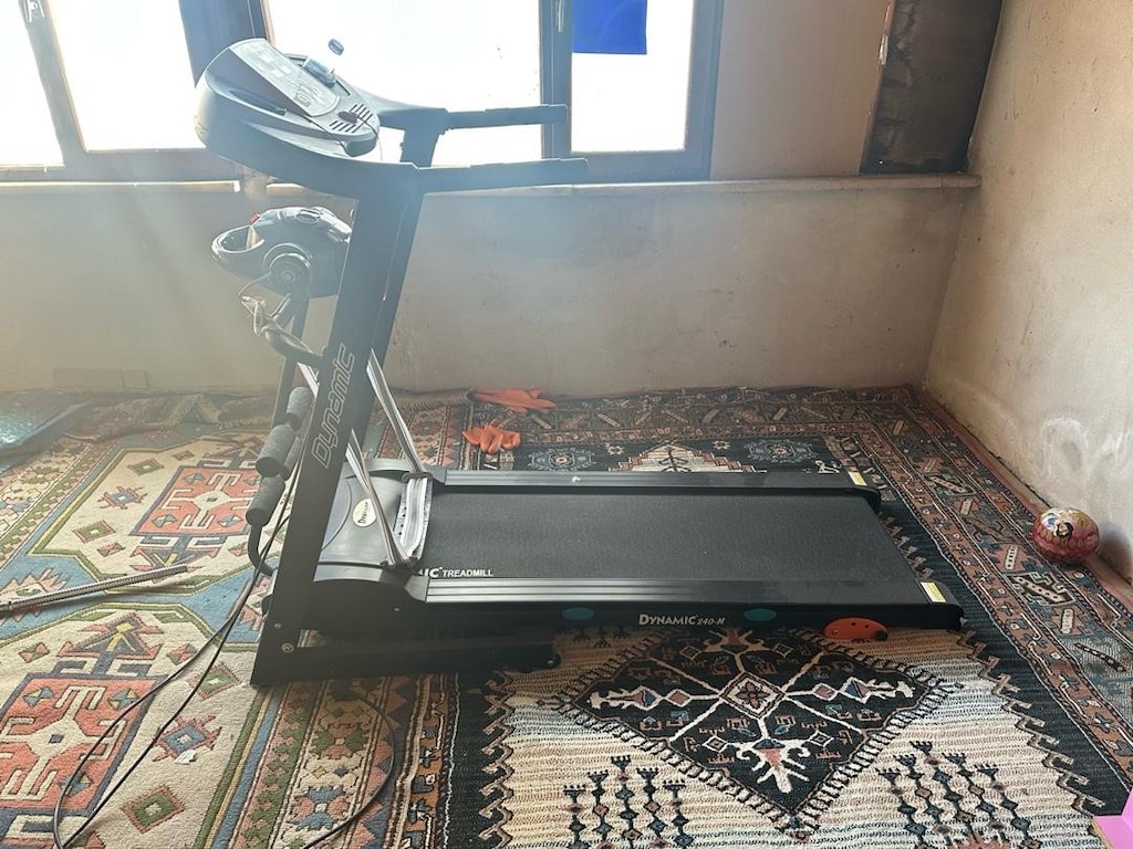 spor ekipmanı - 5