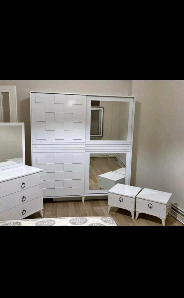 yatak odası takımı modelleri - 3