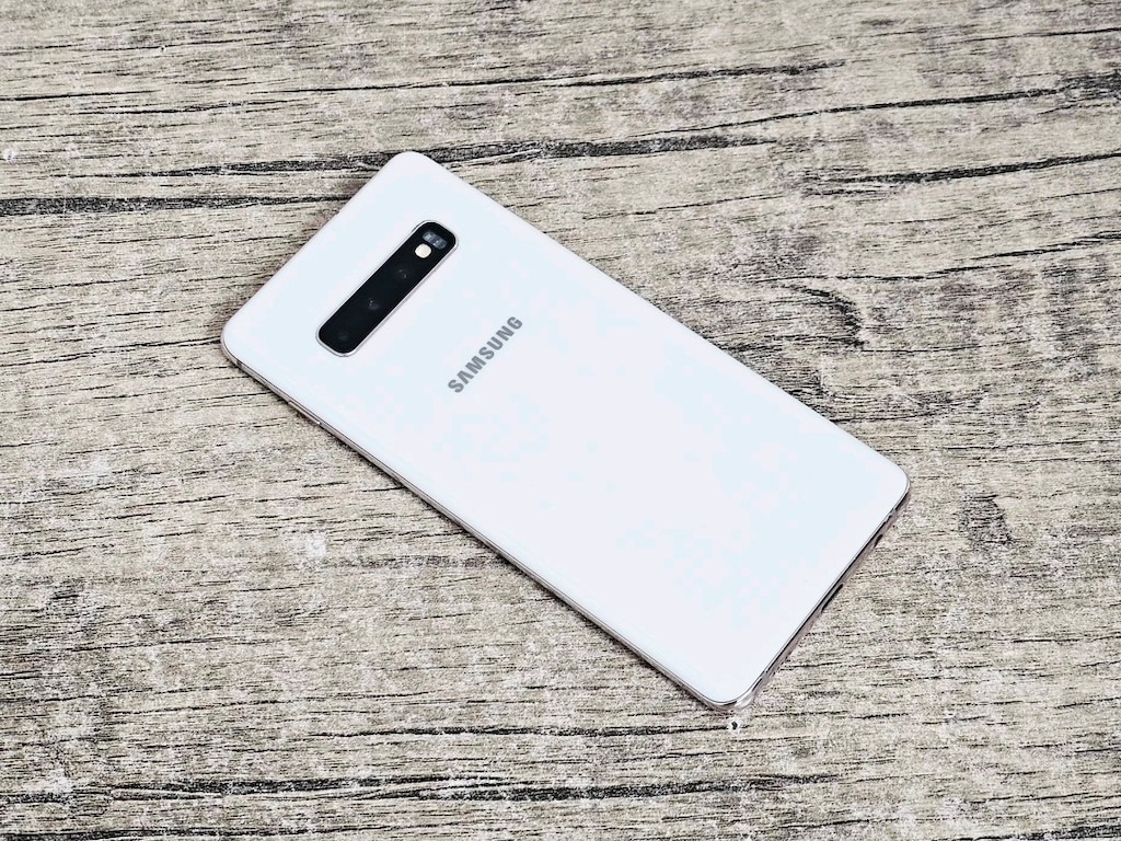 SAMSUNG S10+PLUS 128 GB TAMAMEN ORİJİNAL SORUNSUZ - 10
