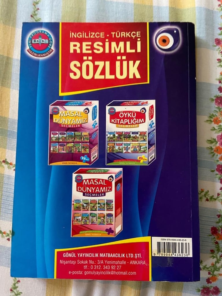 ingilizce sözlüğü - 2