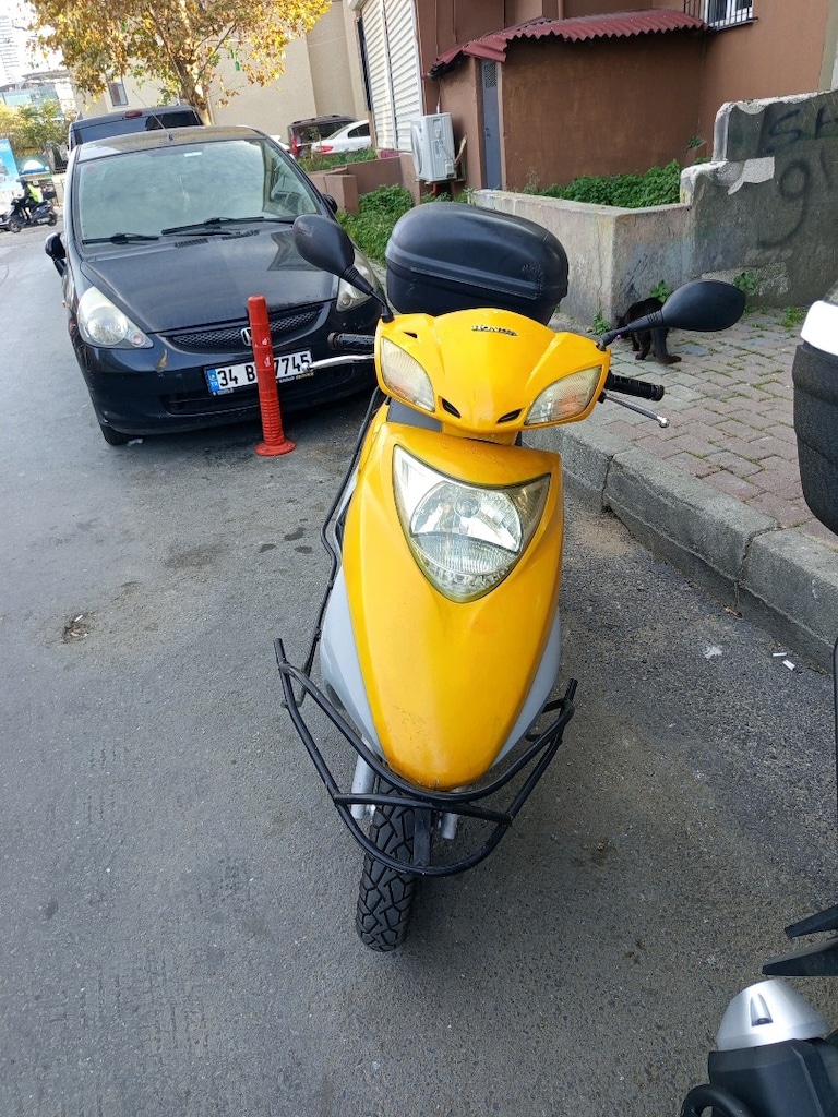 satılıkspacy 110 - 4
