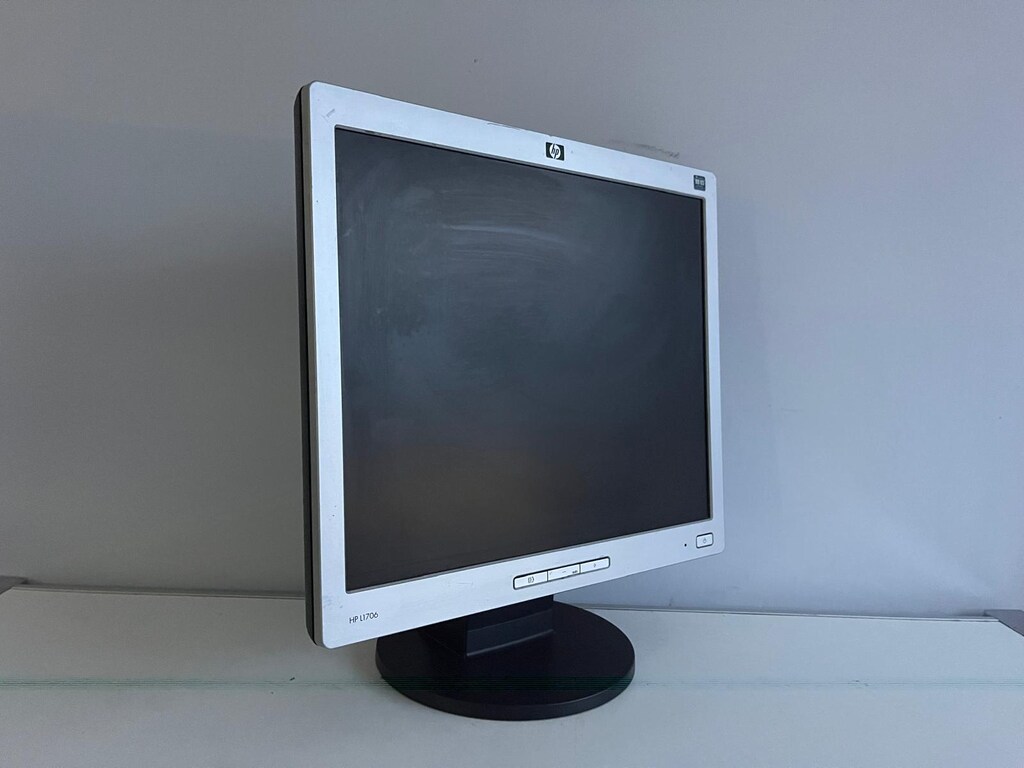 Fujıtsu Esprimo D756 E90 İ5 6500 8Gb Ram 128Gb Ssd 17" Monitör - 9