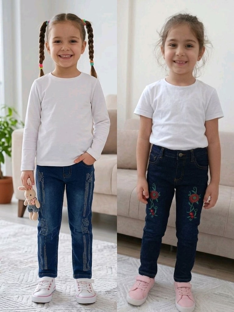 kot pantolon - 14