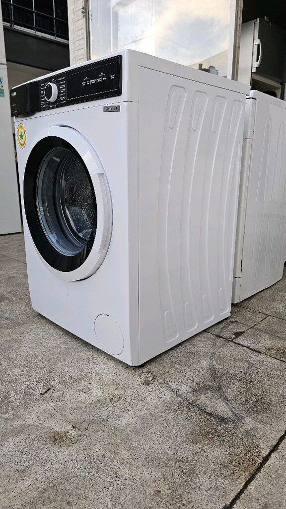 TEKNİK SERVİSTEN 9 KG VESTEL ÇAMAŞIR MAKİNESİ - 5