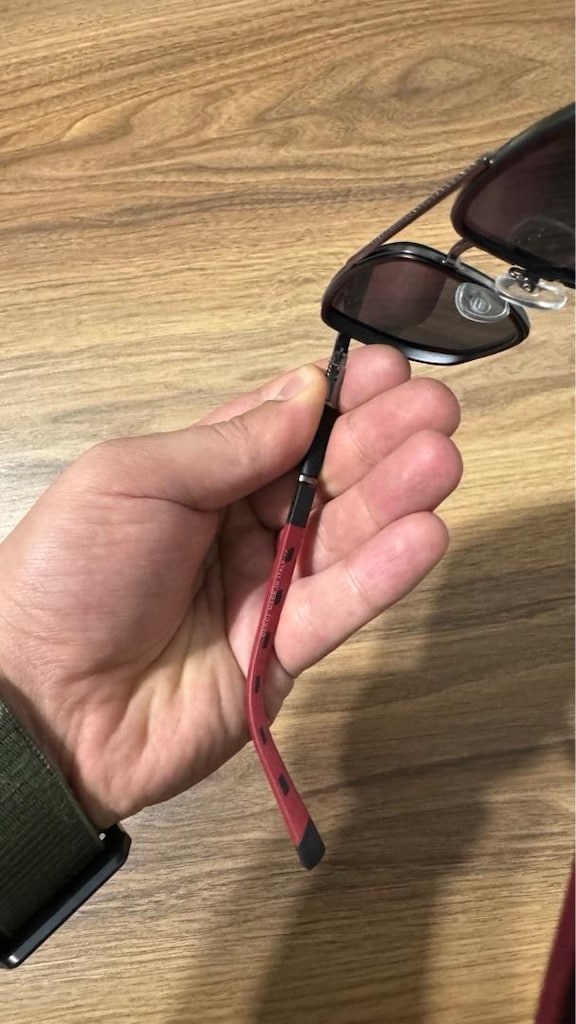 Gucci Güneş Gözlüğü - 3