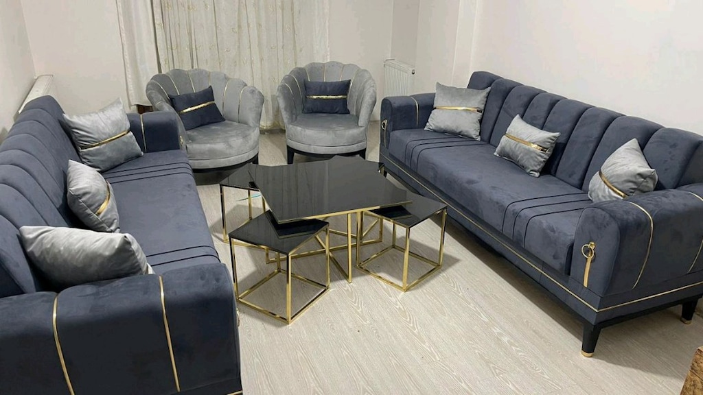 koltuk takımı - 3