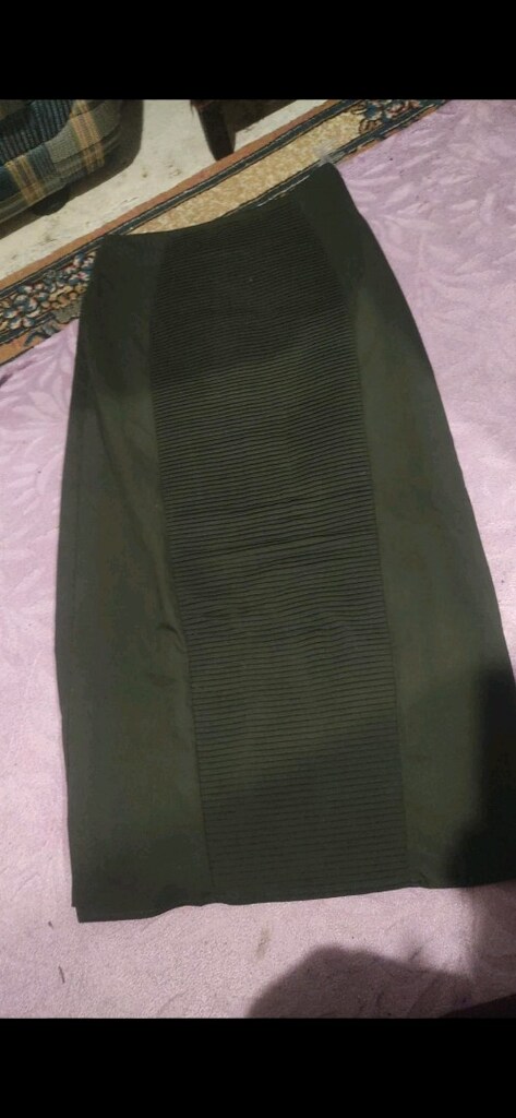 uzun etek - 3