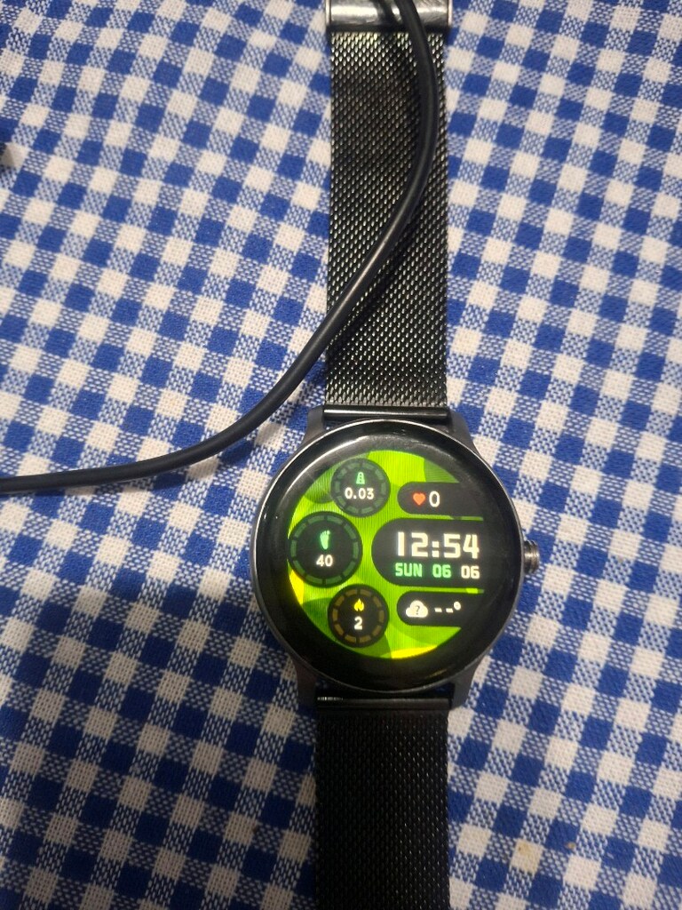 akıllı saat - 2