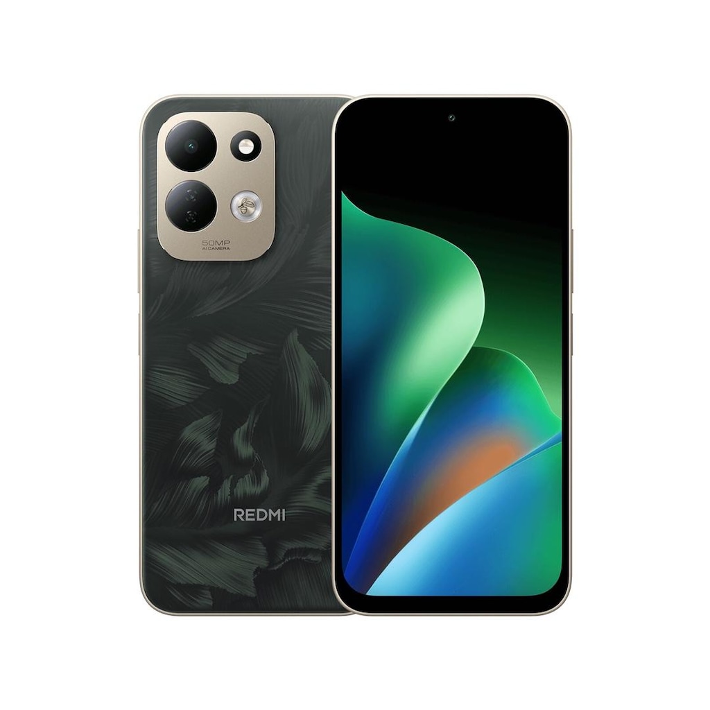 Sıfır Redmi 17 (128 GB) - Yurt Dışı / Sadece Cihaz - 7