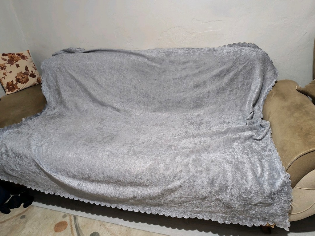 koltuk örtüsü - 4