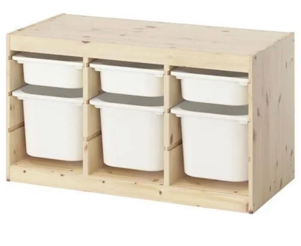 ikea trofast - 4
