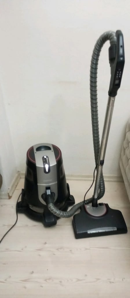 ihlas temizlik robotu - 6