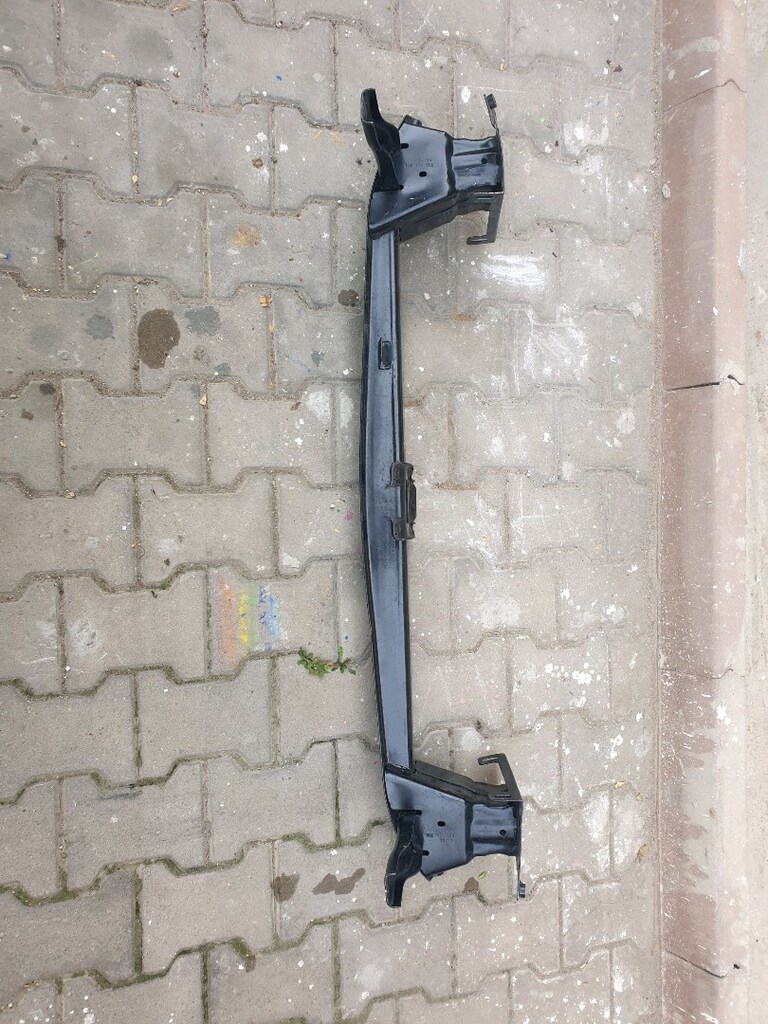 vw golf 7 ön tampon demiri sıfır orjinal 5g0807109a - 2