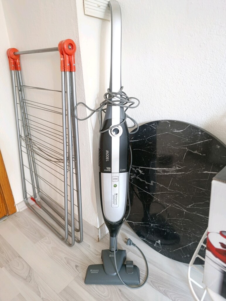 hitpoint aristin süpürge - 7