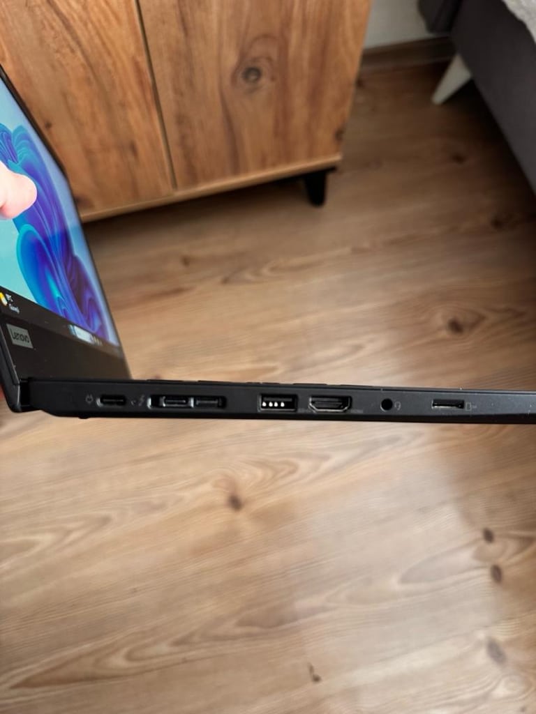 Lenovo Thinkpad - 3