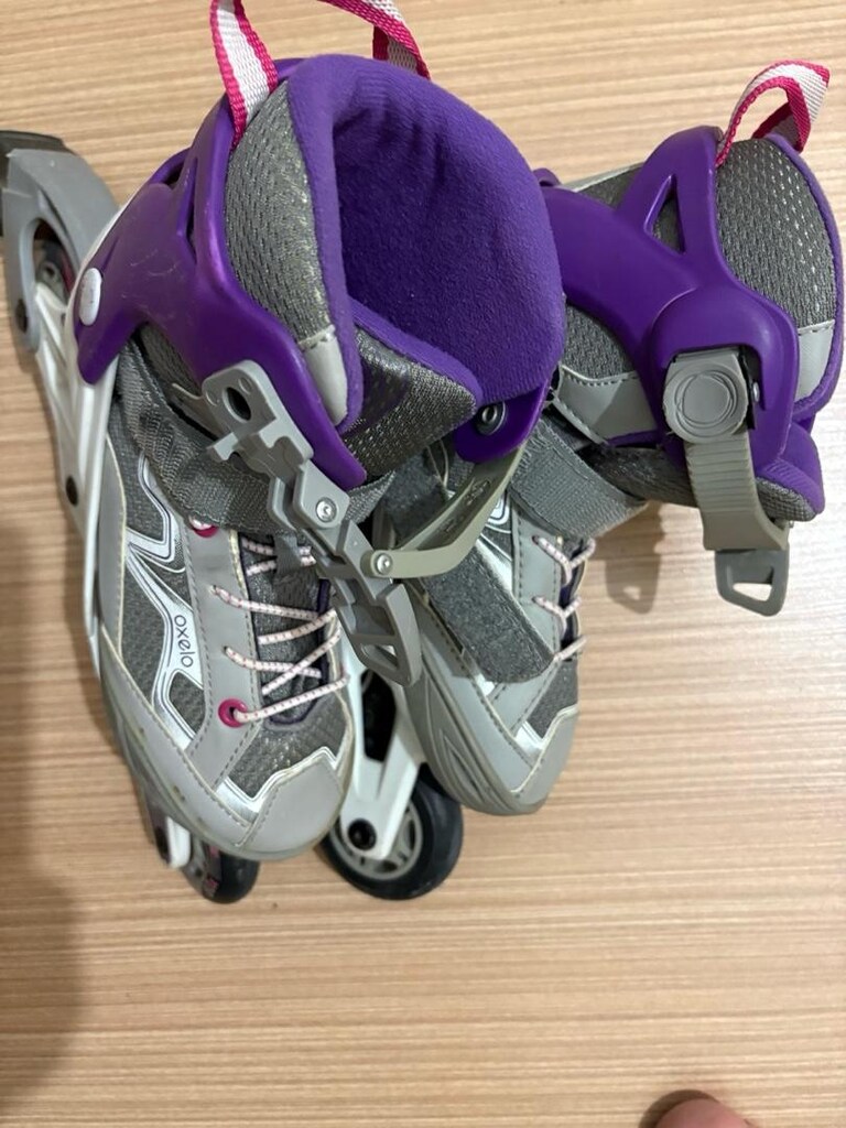 oxelo paten - 7