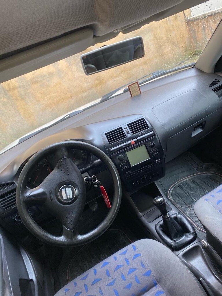 sahibinden satılık seat cordoba - 6