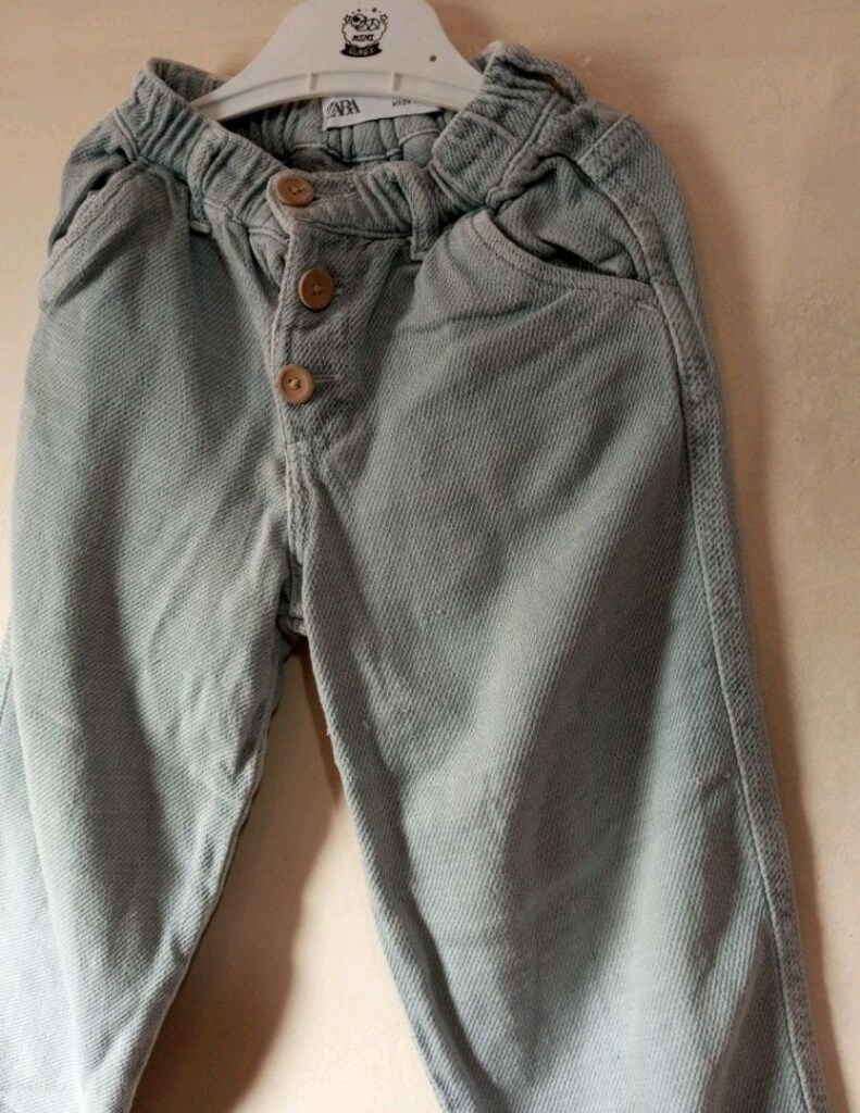 Zara - 3