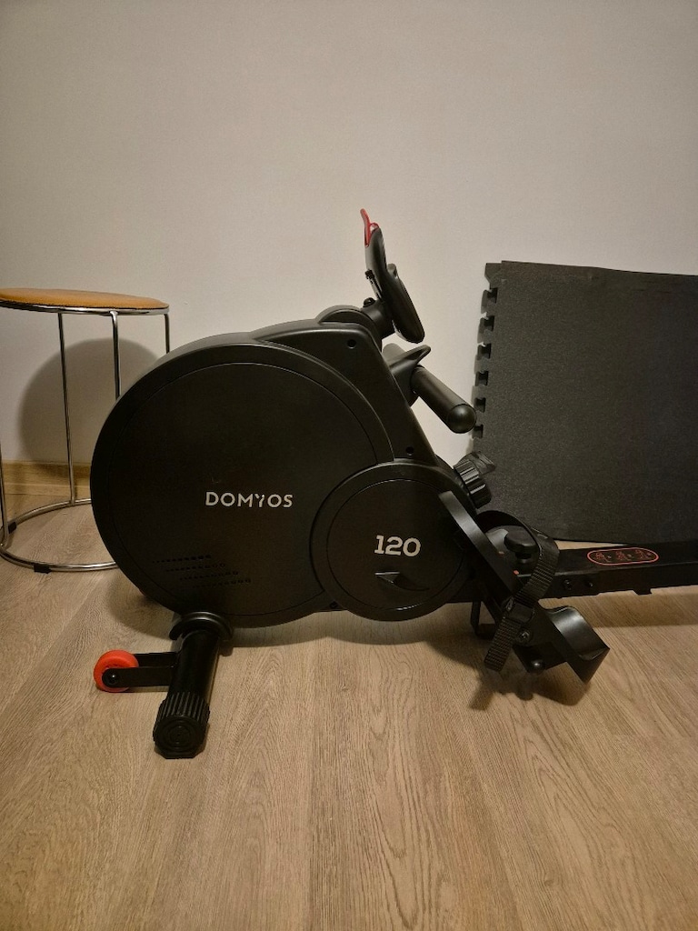 Decathlon Kürek Çekme Aleti R120 - 2