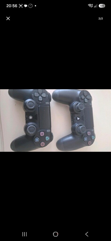 ps4 playstatıon 4 - 2