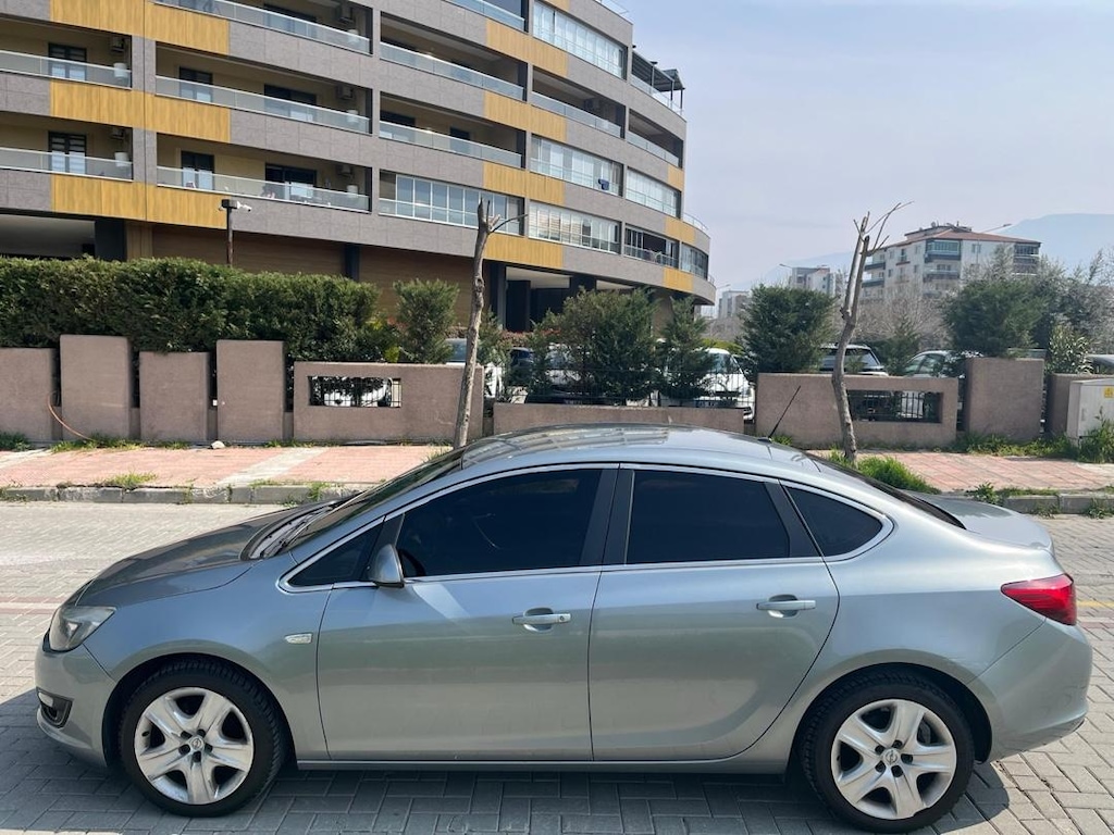 Sahibinden Düşük Km Aile Aracı - 6