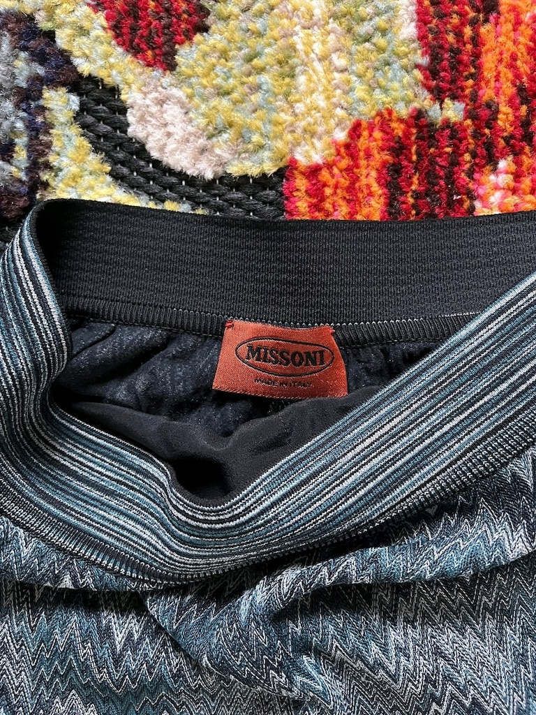 Missoni pantolon - 3