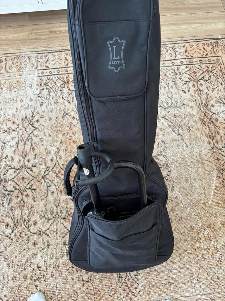 Yamaha C70 Gitar - 4