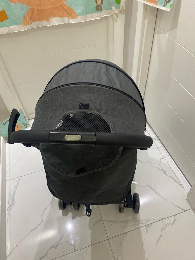 Baby2go kabin travel sistem bebek arabası - 6