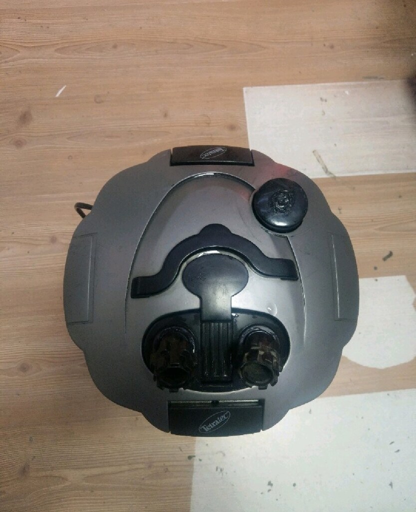 Tetra Tec Dış Filtre - 2