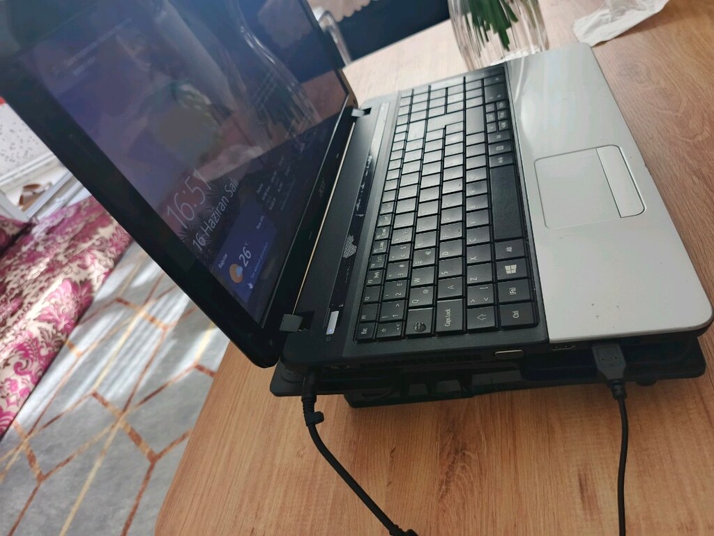 laptop i5 işlemcili - 2