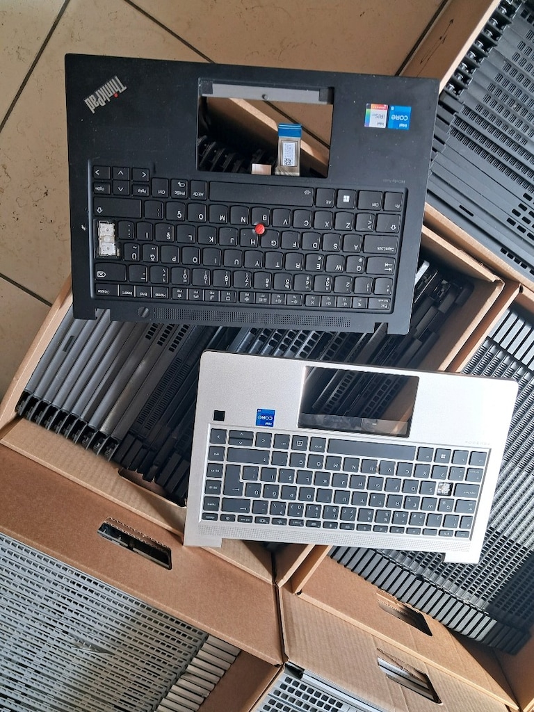HP-LENOVO-DELL ÜST KASA 248 ADET - 2