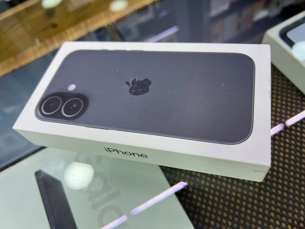 IPHONE 17 - 256 GB - SIFIR AMBALAJINDA - 2 YIL APPLE TR GARANTİLİ - 3