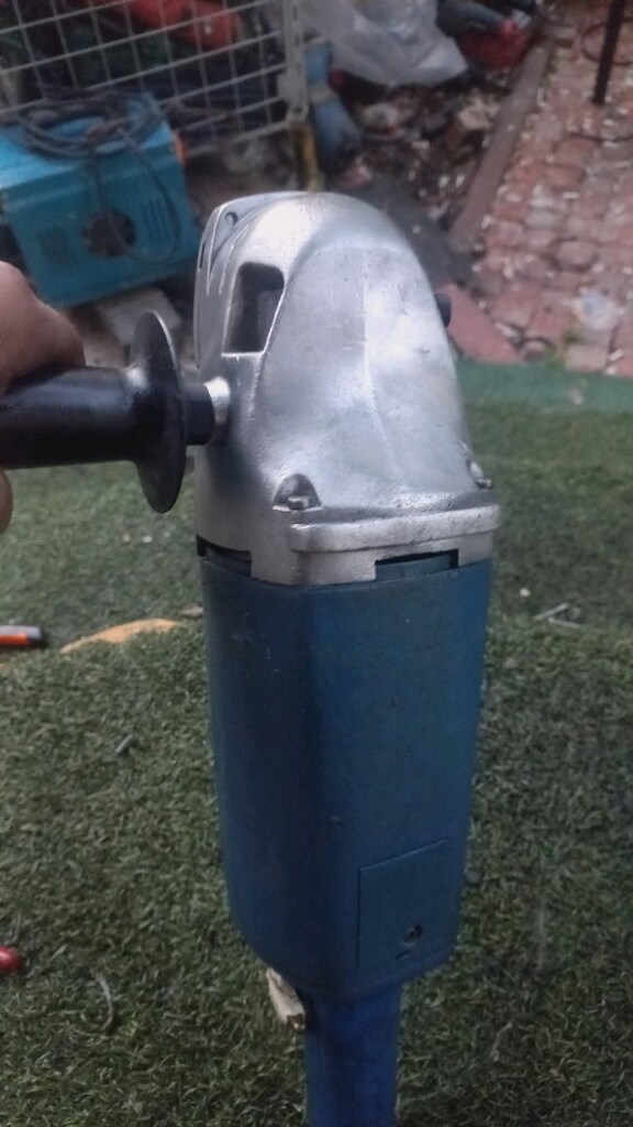 bosch spiral taslama - 7
