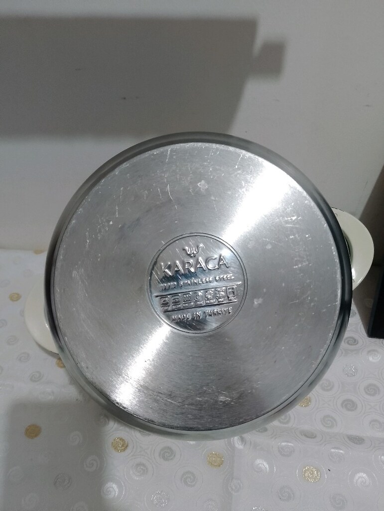 Karaca - 2
