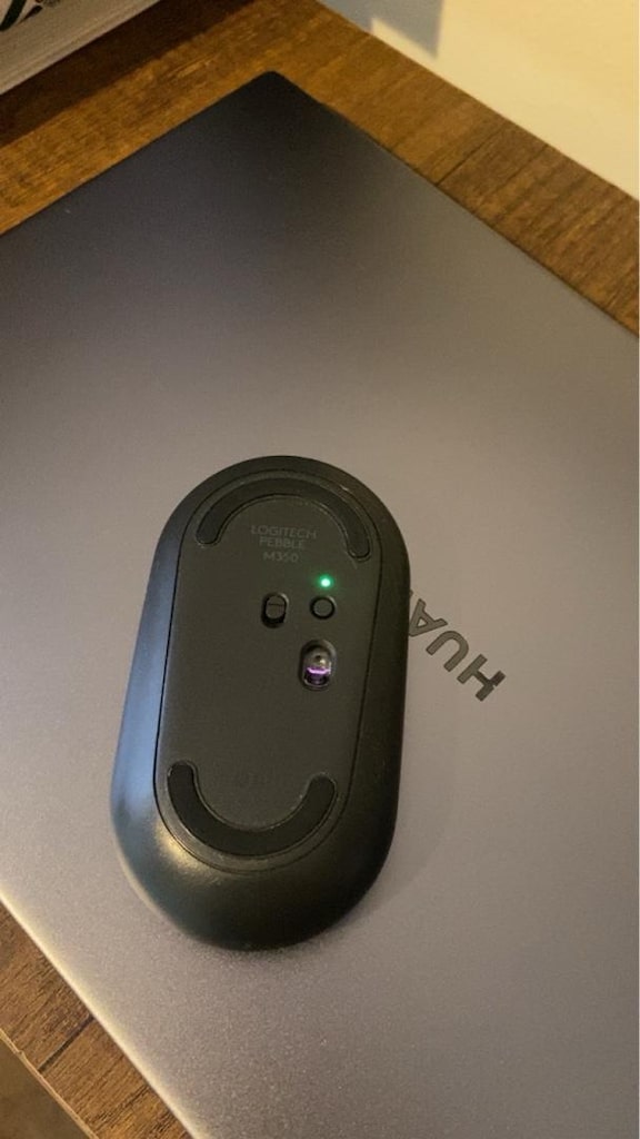 Huawei notebook 10210U - 16