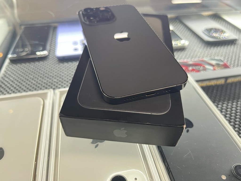 İphone 13 Pro 128 Hatasız - 5