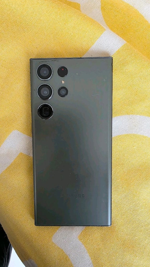 s23 ultra telefon 256gb hafıza 12+8 rem - 3